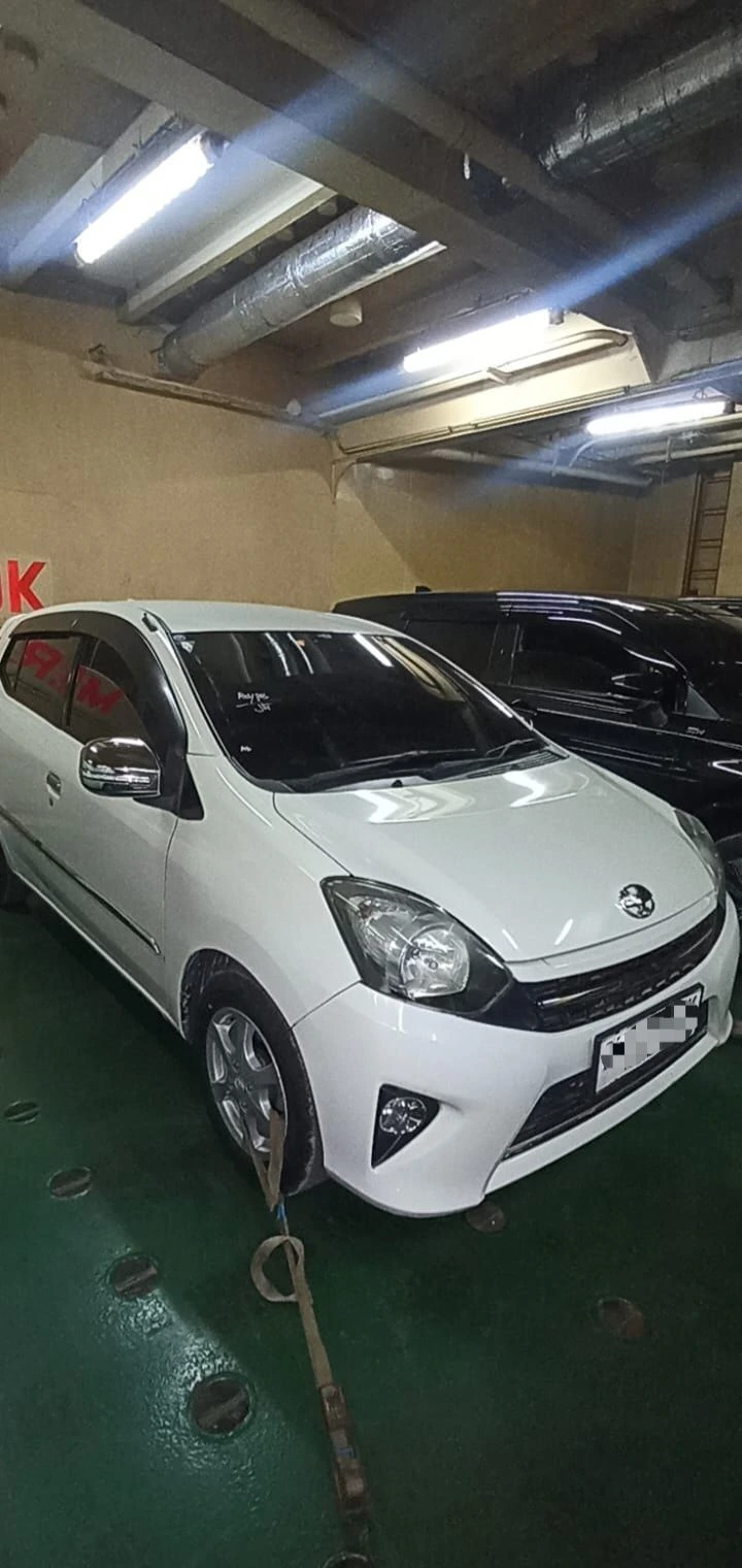 Delivery documentation