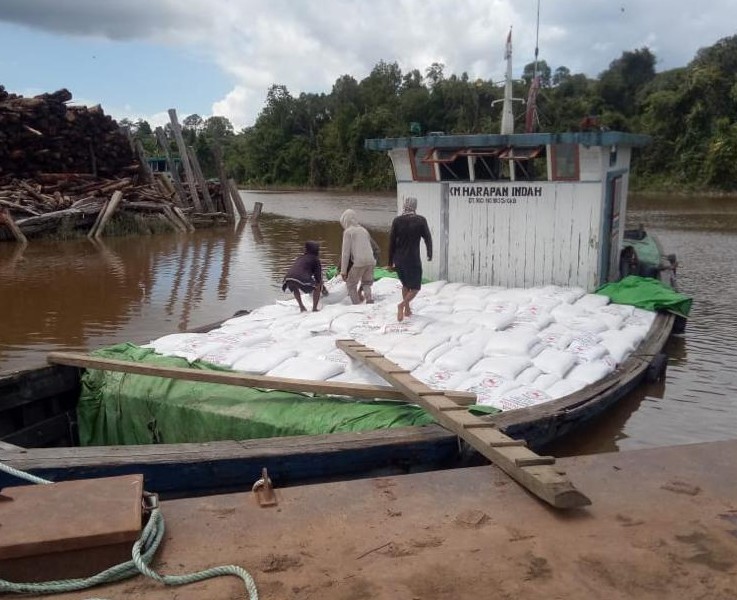 Handling Project Cargo